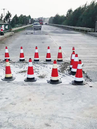 磐云建材：關(guān)于混凝土養(yǎng)護那些你不知道的事！